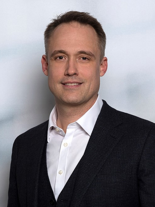 Christian Sakowski – General Manager und Head of Felss Rotaform Europe